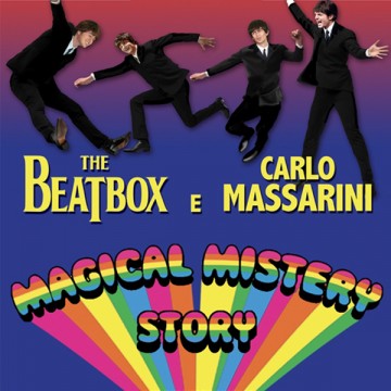 The Beat Box The Beat Box