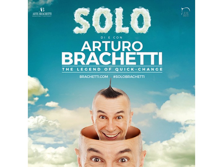 Arturo Brachetti 