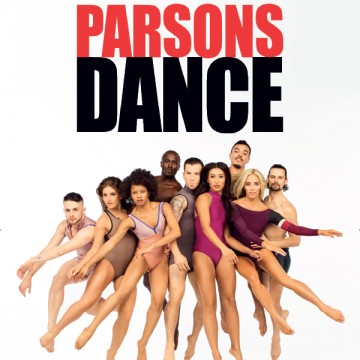 Parsons Dance Parsons Dance