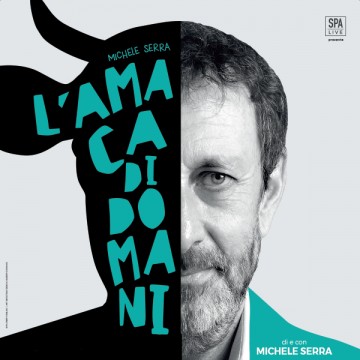 Michele Serra - L'amaca di domani Michele Serra - L'amaca di domani