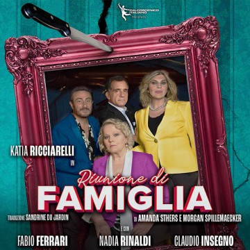 Riunione di Famiglia Riunione di Famiglia