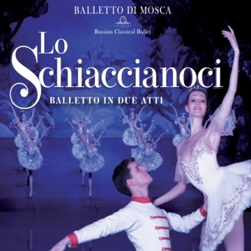 Lo Schiaccianoci Lo Schiaccianoci