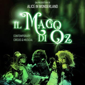 Il Mago di Oz Il Mago di Oz