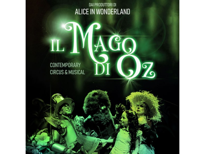 Il Mago di Oz
