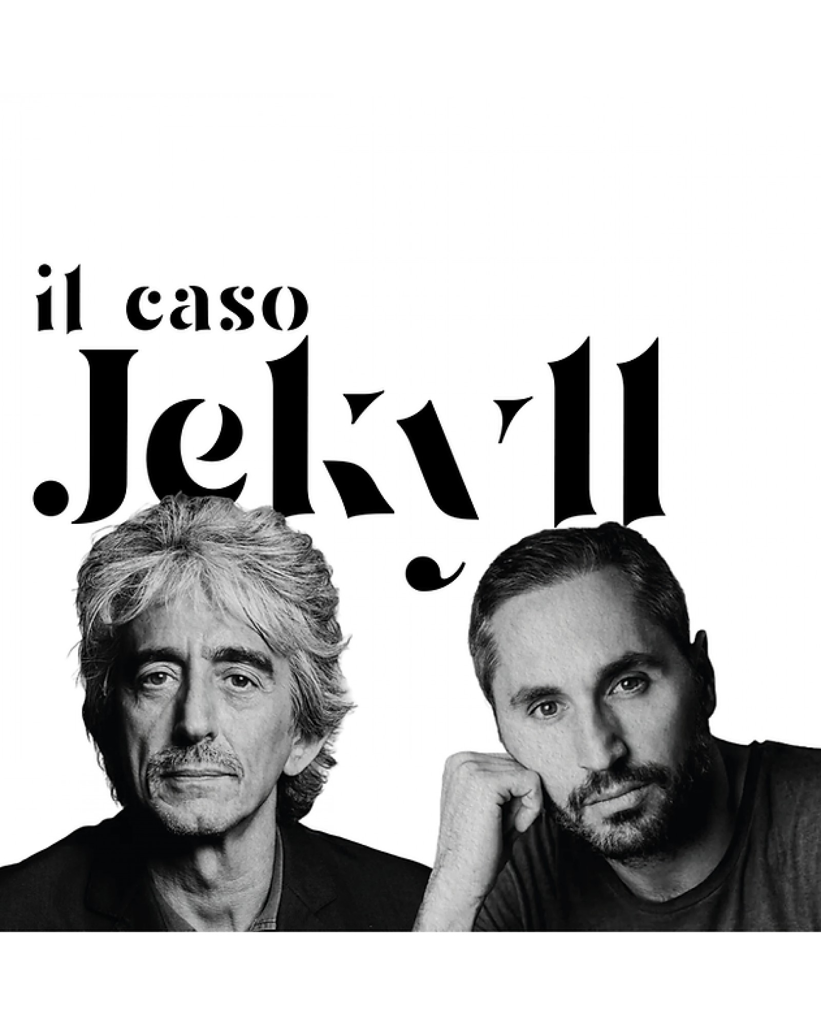 IL CASO JEKYLL