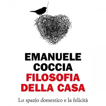 Emanuele Coccia con Riccardo Falcinelli Emanuele Coccia con Riccardo Falcinelli