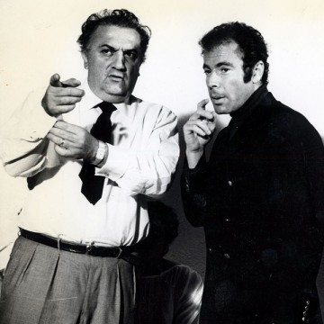 Fellini - Io sono un Clown - Extra DoC Festival Fellini - Io sono un Clown - Extra DoC Festival