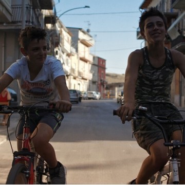 IL MIO CORPO - Extra DoC Festival IL MIO CORPO - Extra DoC Festival