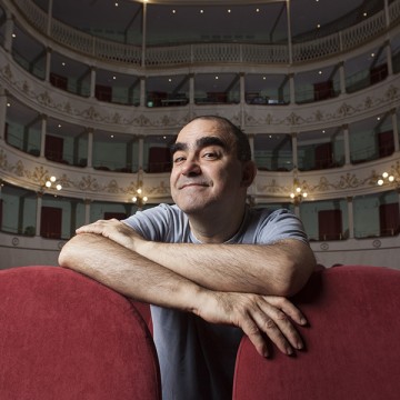 Ci vuole orecchio - Elio canta Jannacci Ci vuole orecchio - Elio canta Jannacci