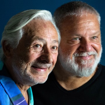 In ogni vita la pioggia deve cadere - Leo Gullotta, Fabio Grossi In ogni vita la pioggia deve cadere - Leo Gullotta, Fabio Grossi