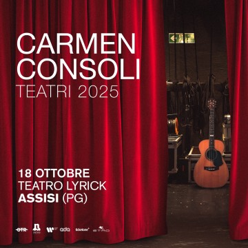 Carmen Consoli