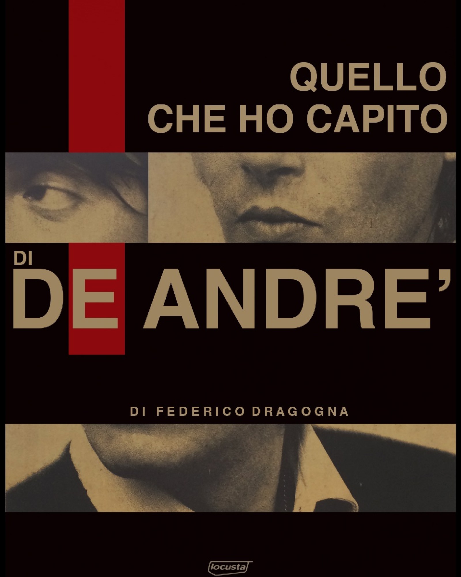 FEDERICO DRAGOGNA - Quello che ho capito di De André - Perugia 2024