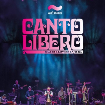 Canto Libero