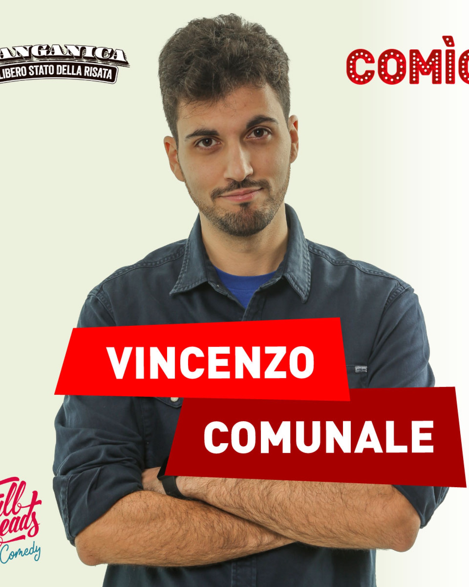 Vincenzo Comunale