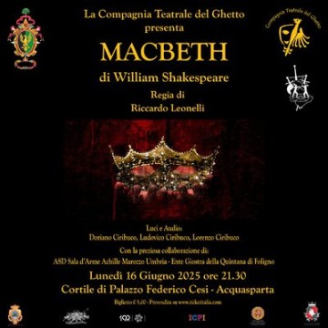 Macbeth 