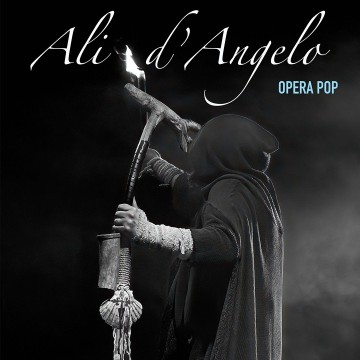 Ali d'Angelo Opera Pop - Il Musical