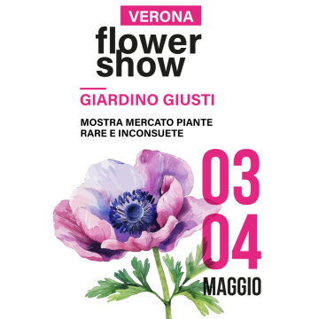 Verona Flower Show 