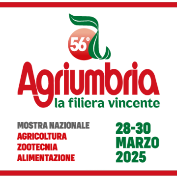 AGRIUMBRIA 2025