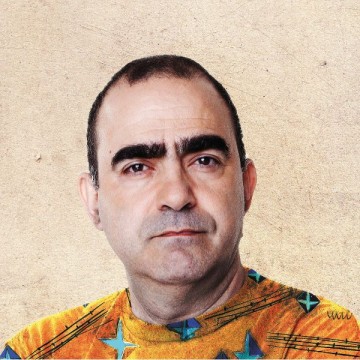 ELIO - CI VUOLE ORECCHIO - Terni 2023 ELIO - CI VUOLE ORECCHIO - Terni 2023