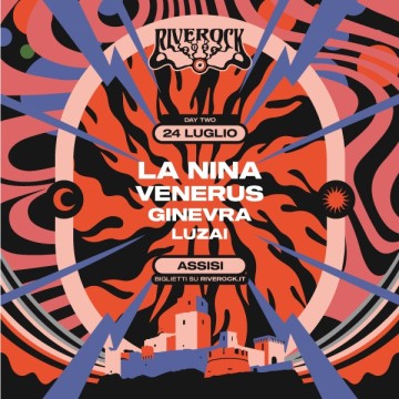 La Nina-Venerus-Ginevra-Luzai