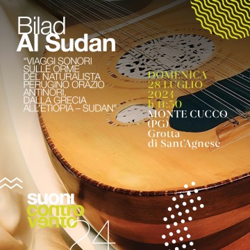 Bilad Al Sudan