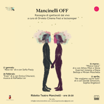 Mancinelli Off Subscription