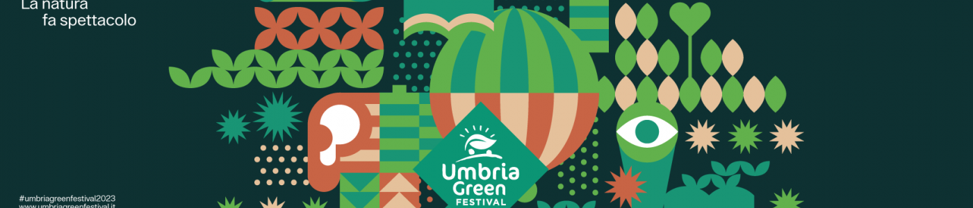 UMBRIA GREEN FESTIVAL 2023-24