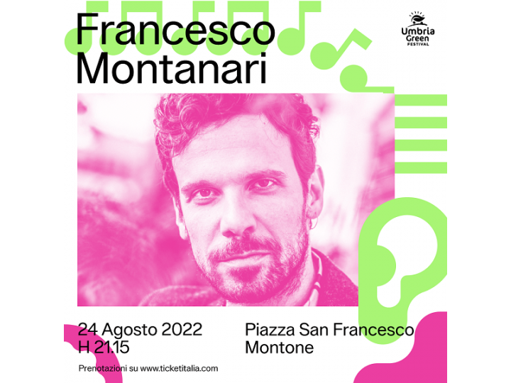 Lettera a Pasolini - Francesco Montanari
