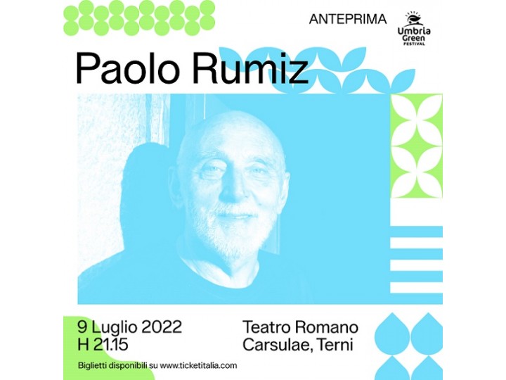 Paolo Rumiz -  Canto per Europa