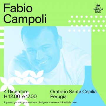 Show Cooking Fabio Campoli Show Cooking Fabio Campoli