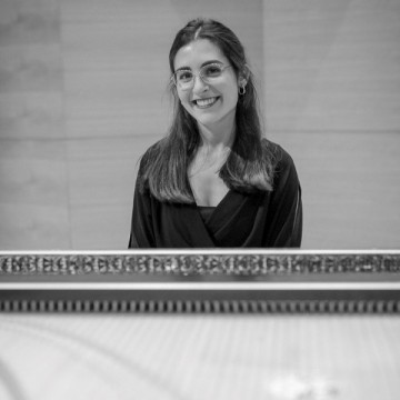 Scarlatti & beyond Scarlatti & beyond