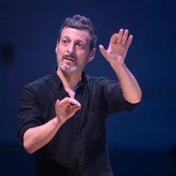 Carlo Arrigoni: Ester Carlo Arrigoni: Ester