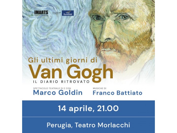  Gli ultimi giorni di Van Gogh - Il diario ritrovato