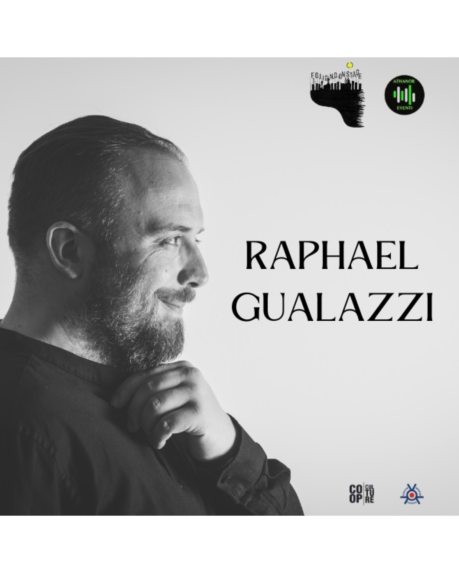 RAPHAEL GUALAZZI - Foligno 2024