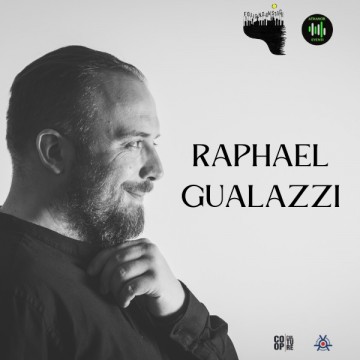 RAPHAEL GUALAZZI