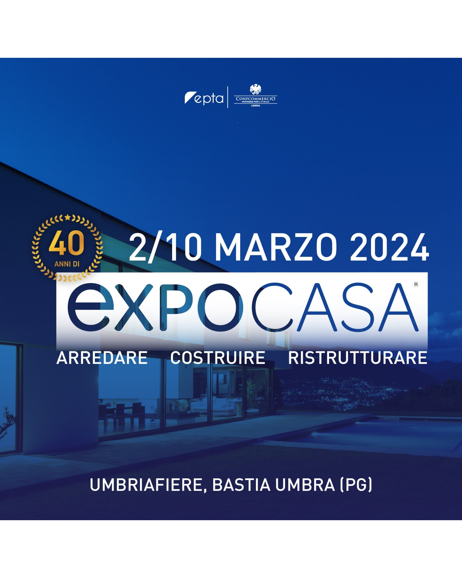 EXPO CASA 2024