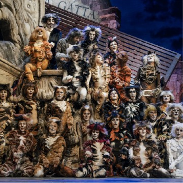 Cats - Il Musical