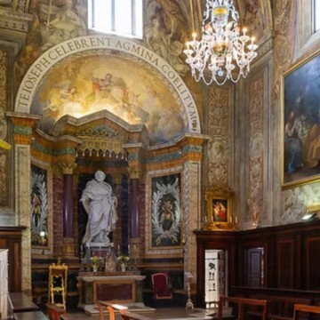 A due trombe - Franceschini, Torelli, Jacchini, Gabrielli