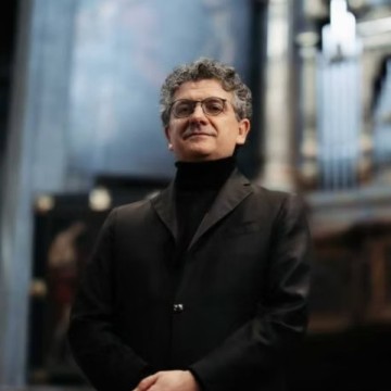 Concerto d'organo - Sweelinck e Frescobaldi