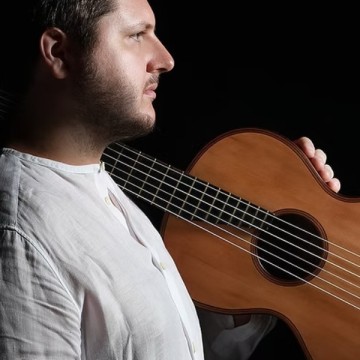 Luigi Boccherini: Quintetti con chitarra