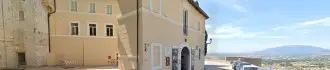 Complesso Museale San Francesco - Trevi 