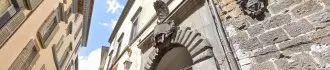 Palazzo dei Sette - Orvieto