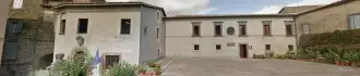 Piazza Carlo Alberto - Porano