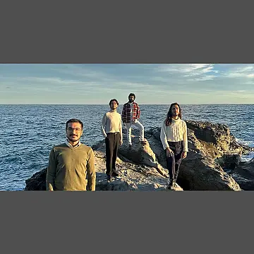 Orizzonte Vocale - Quartetto