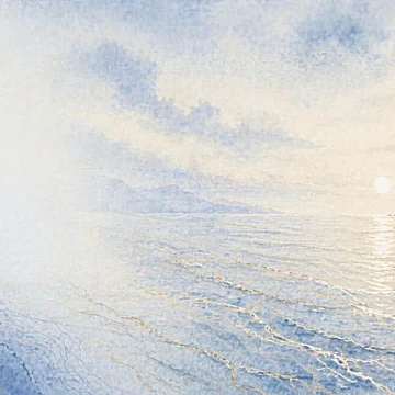 Water, Memory and Longing