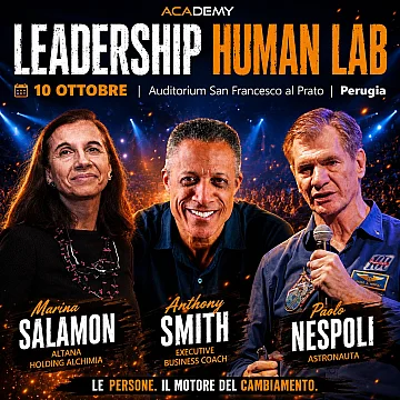 Leadership Human Lab