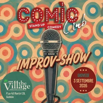 Improv-show