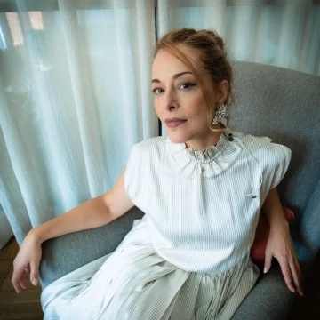 Ilaria Pilar Patassini