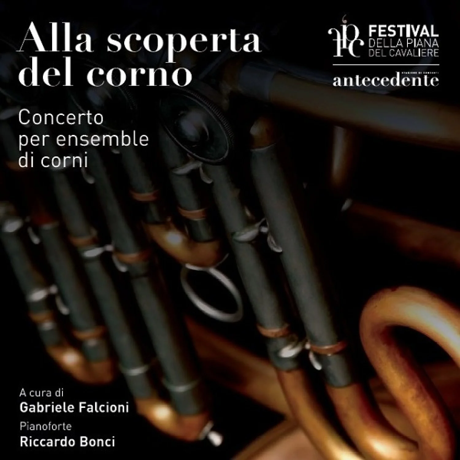 Alla scoperta del Corno Alla scoperta del Corno