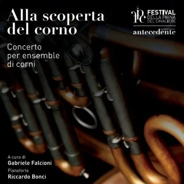 Alla scoperta del Corno